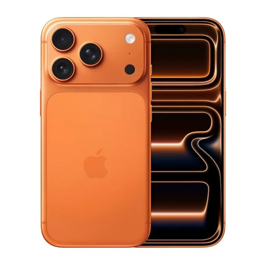 Apple iPhone 17 Pro 1TB Cosmic Orange
