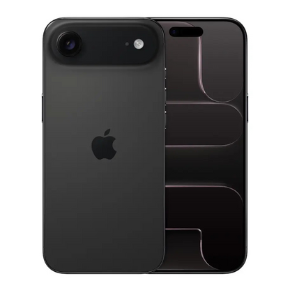 Apple iPhone Air 256GB (Pažeista pakuotė) Space Black