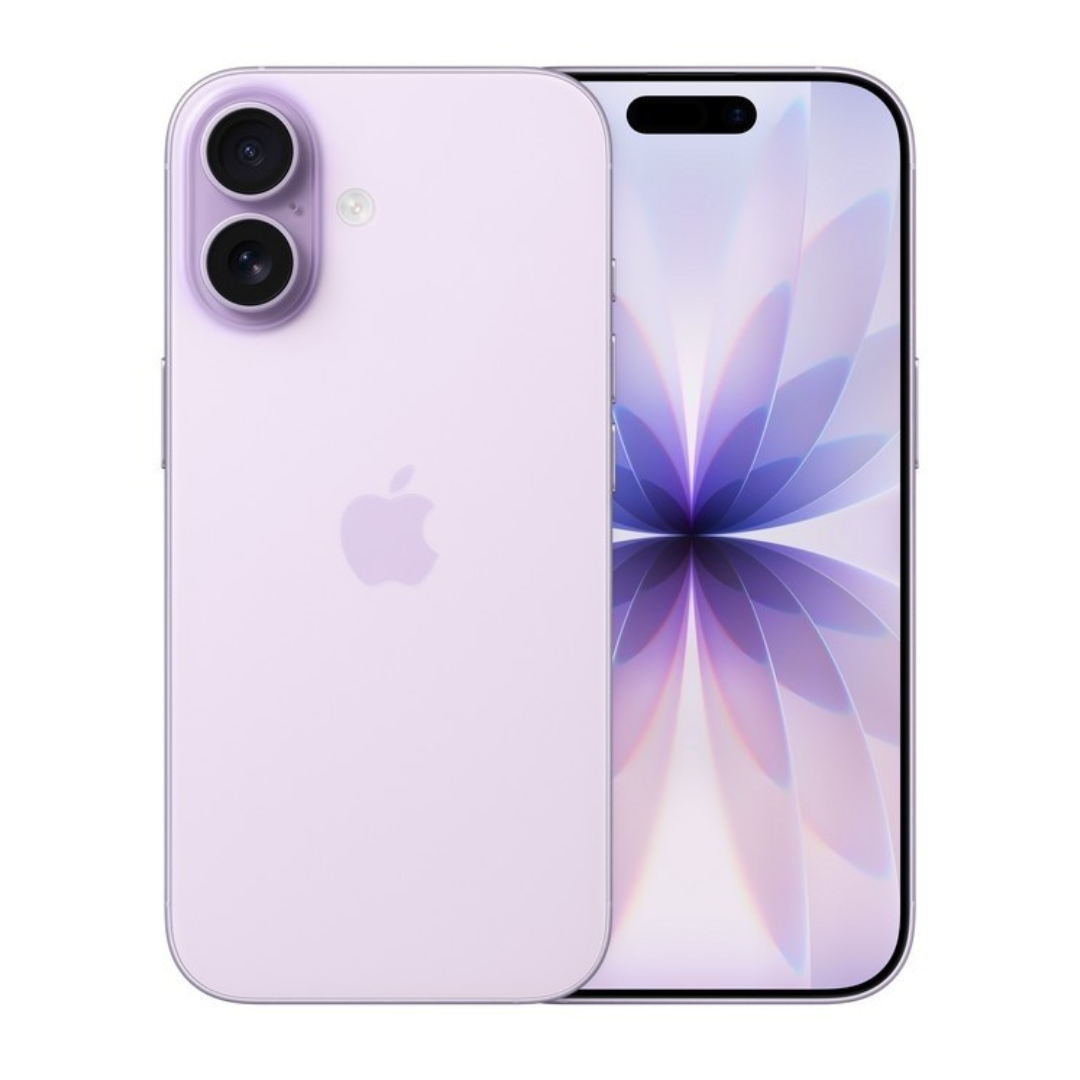 Apple iPhone 17 512GB (Pažeista pakuotė) Lavender