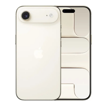 Apple iPhone Air 256GB (Pažeista pakuotė) Light Gold