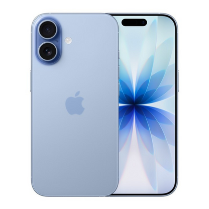 Apple iPhone 17 512GB (Pažeista pakuotė) Mist Blue
