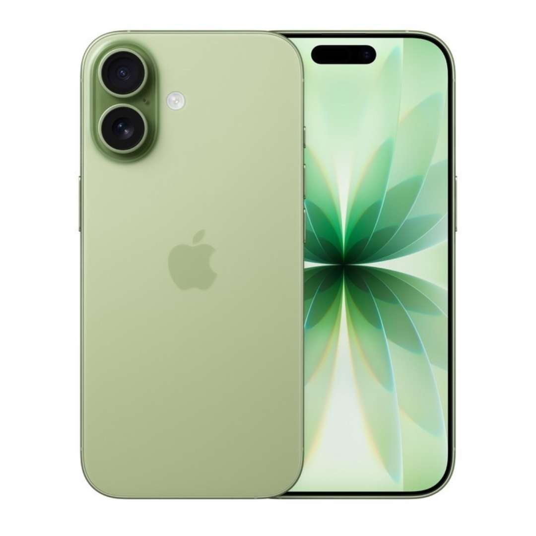 Apple iPhone 17 512GB (Pažeista pakuotė) Sage