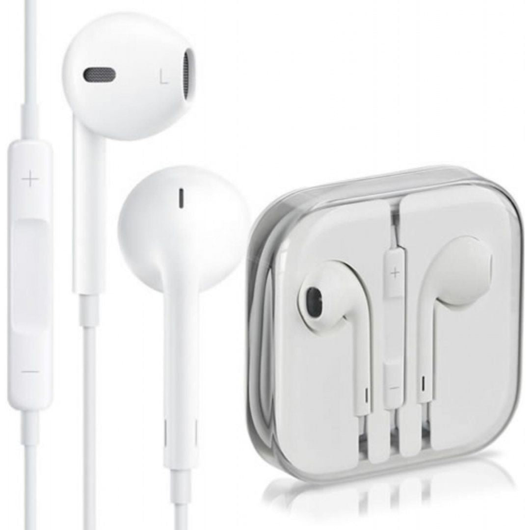 Apple EarPods MNHF2ZM/A Belaidės ausinės Apple   