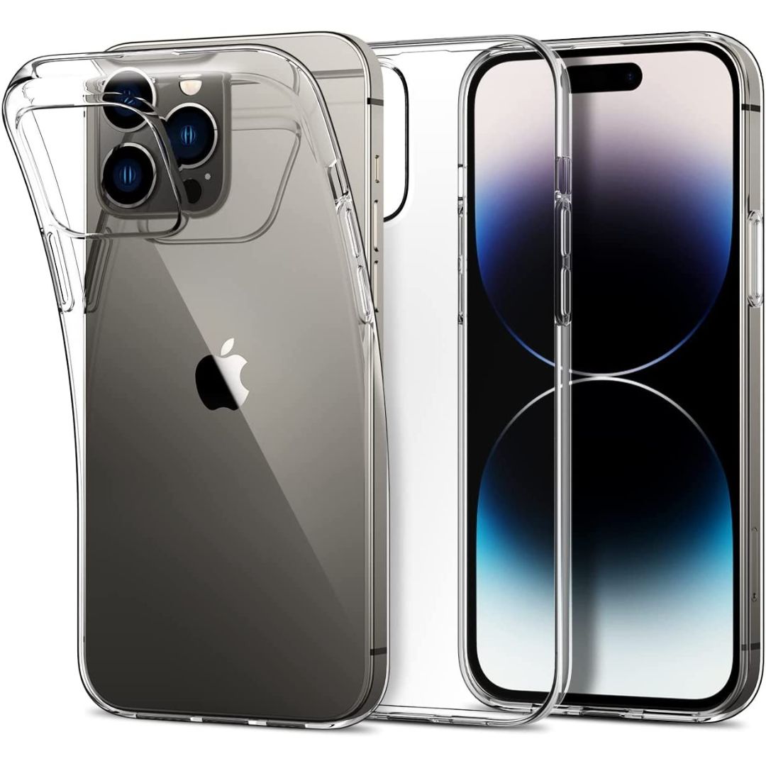 Dėklas X-Level Antislip/O2 Huawei P30 Pro skaidrus Telefonų dėklai -   