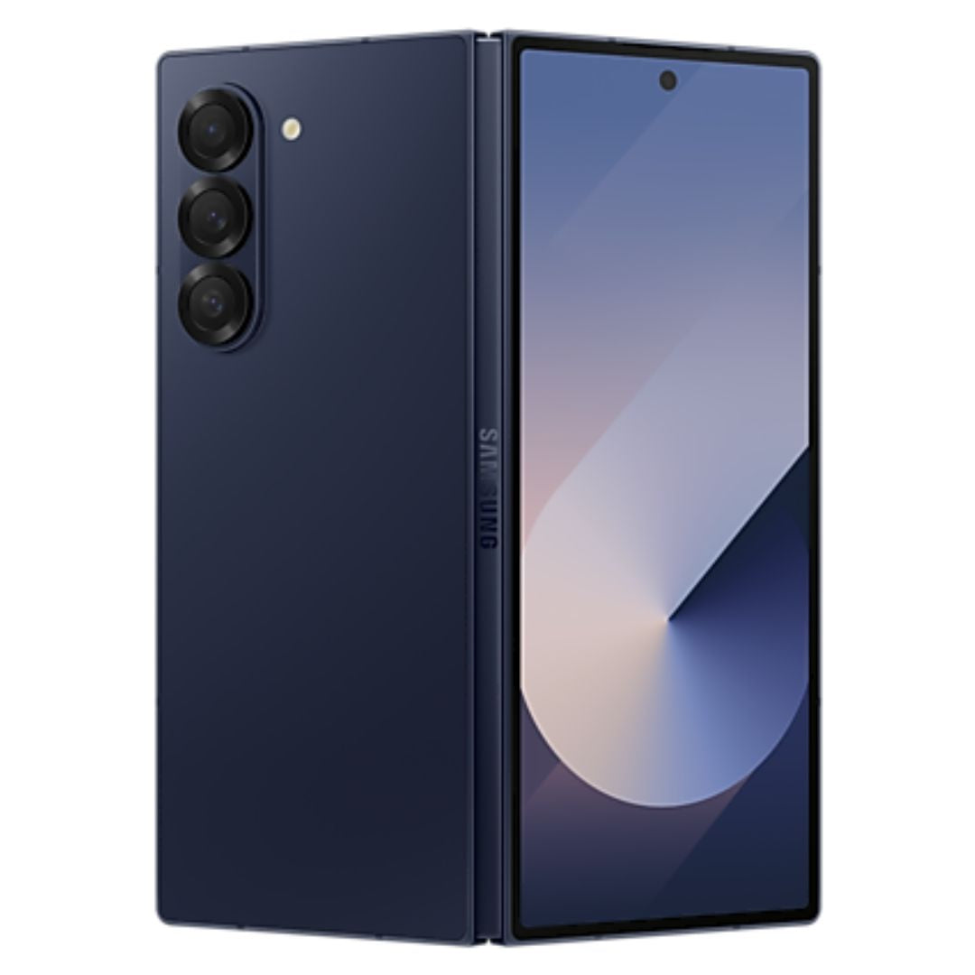 Samsung Galaxy Fold6 256GB Mobilieji telefonai Samsung Navy  