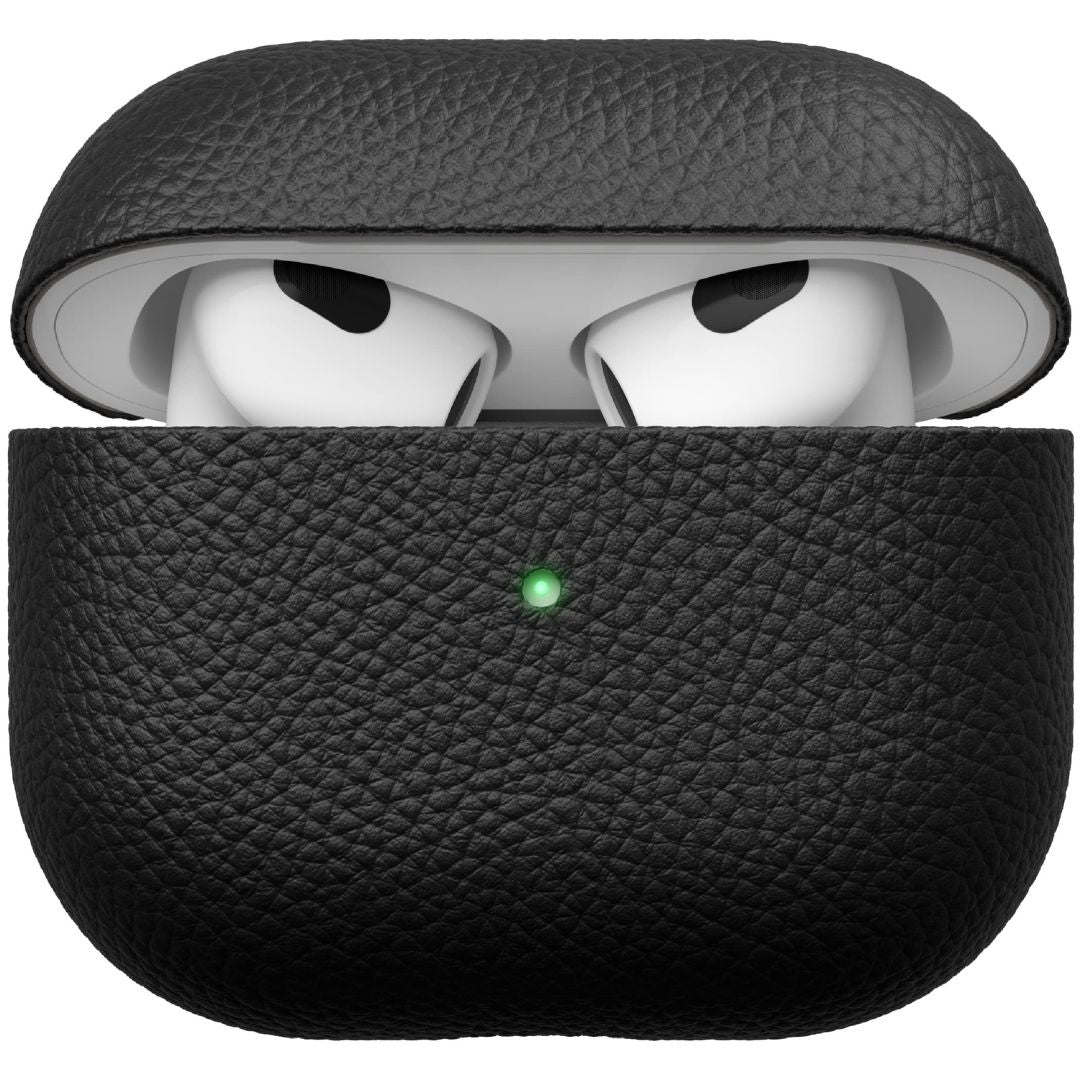 Ausinių dėklas Keybudz Artisan Series for Airpods 3 Belaidės ausinės GSMarena.lt   