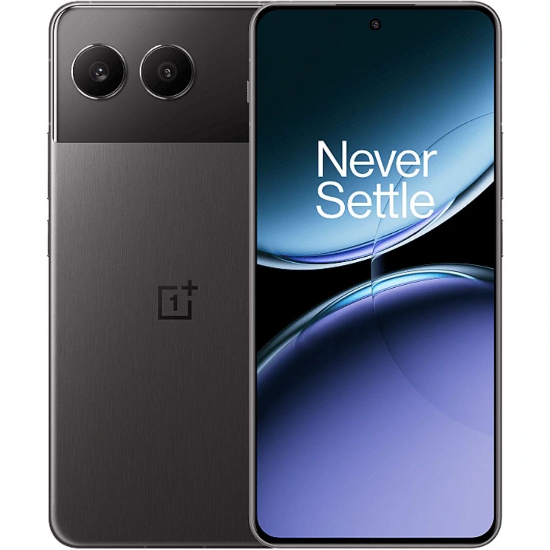 OnePlus Nord 4 5G Dual Sim 256GB Mobilieji telefonai OnePlus Obsidian Midnight  