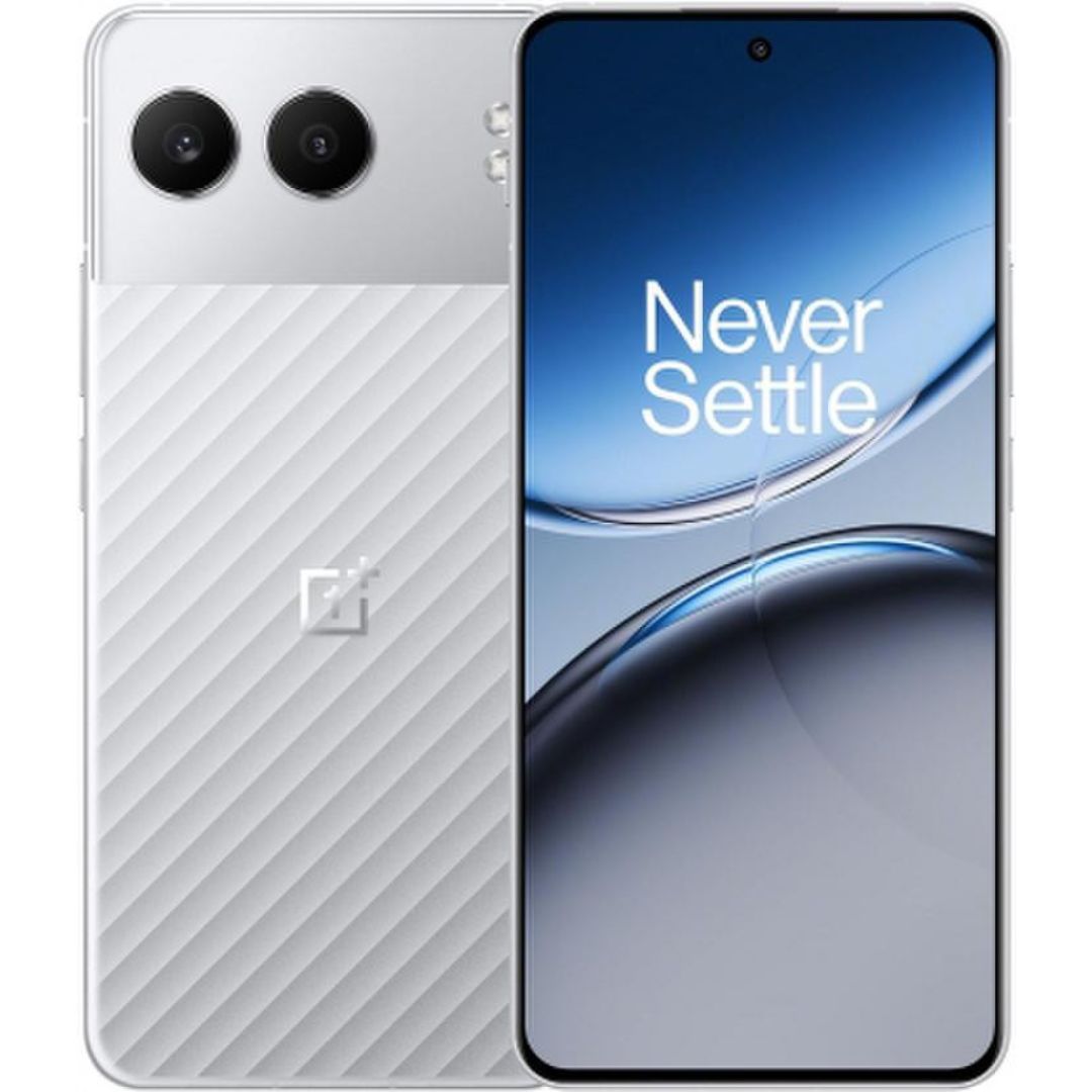 OnePlus Nord 4 5G Dual Sim 256GB Mobilieji telefonai OnePlus Mercurial Silver  