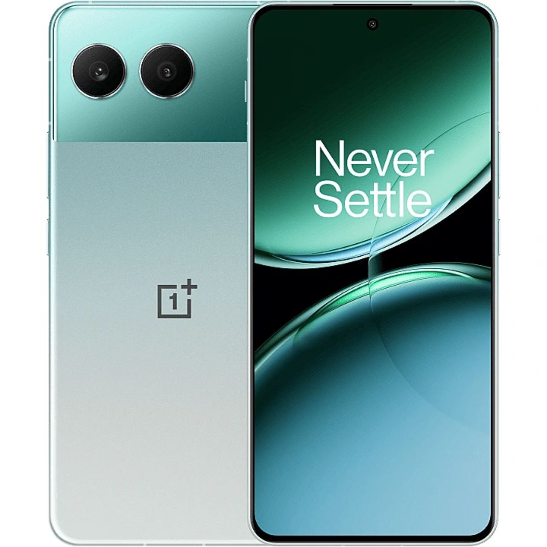 OnePlus Nord 4 5G Dual Sim 256GB Mobilieji telefonai OnePlus Oasis Green  