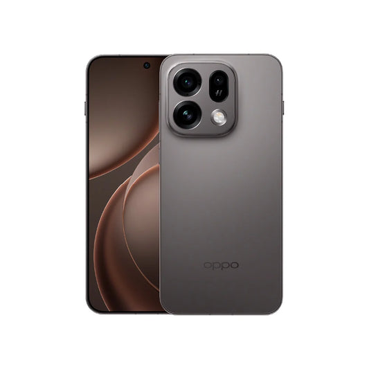 OPPO Find X9s 16GB/512GB Grey