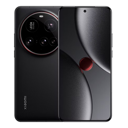 Xiaomi 15 Ultra 5G Dual Sim 16/512GB (Ekspozicinė prekė) Black