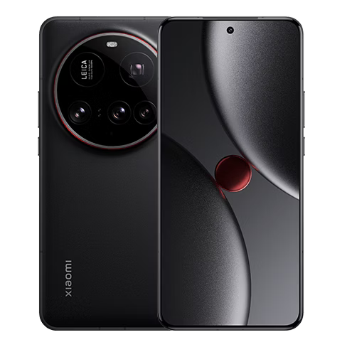 Xiaomi 15 Ultra 5G Dual Sim 16/512GB (Ekspozicinė prekė) Black