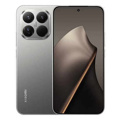 Xiaomi 15T Pro 5G Dual Sim 12/1TB Gray