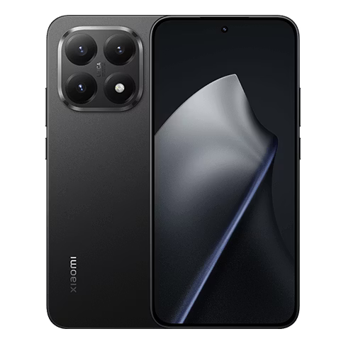 Xiaomi 15T Pro 5G Dual Sim 12/1TB Black