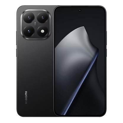 Xiaomi 15T Pro 5G Dual Sim 12/1TB Black