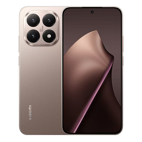 Xiaomi 15T Pro 5G Dual Sim 12/1TB Rose Gold