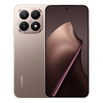 Xiaomi 15T Pro 5G Dual Sim 12/1TB Rose Gold