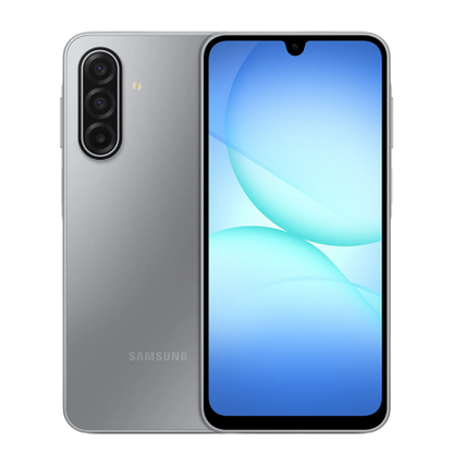 Samsung Galaxy A17 4G 128GB Dual Gray