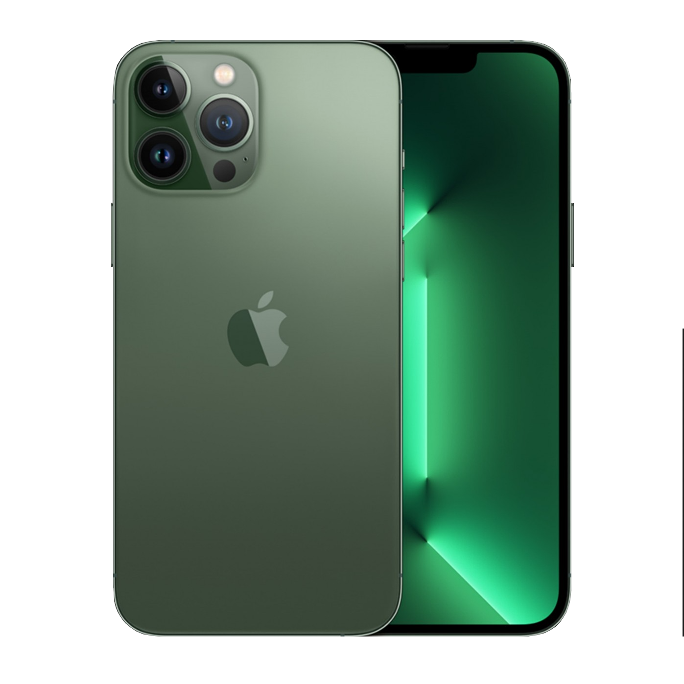 Apple iPhone 13 Pro 128GB (Naudota prekė) Alpine Green