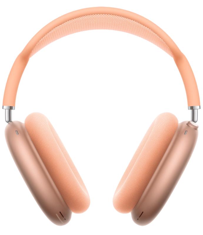 Apple AirPods Max 2 (Pažeista pakuotė)