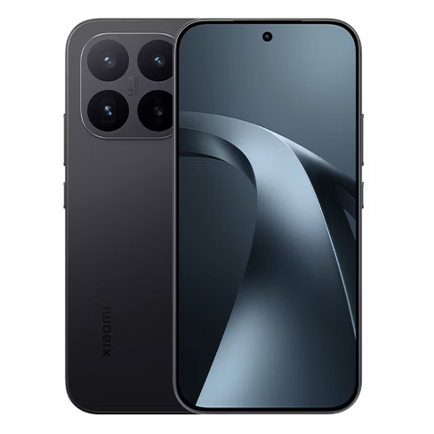 Xiaomi 17T 5G Dual Sim 12GB/256GB (Pažeista pakuotė) Black