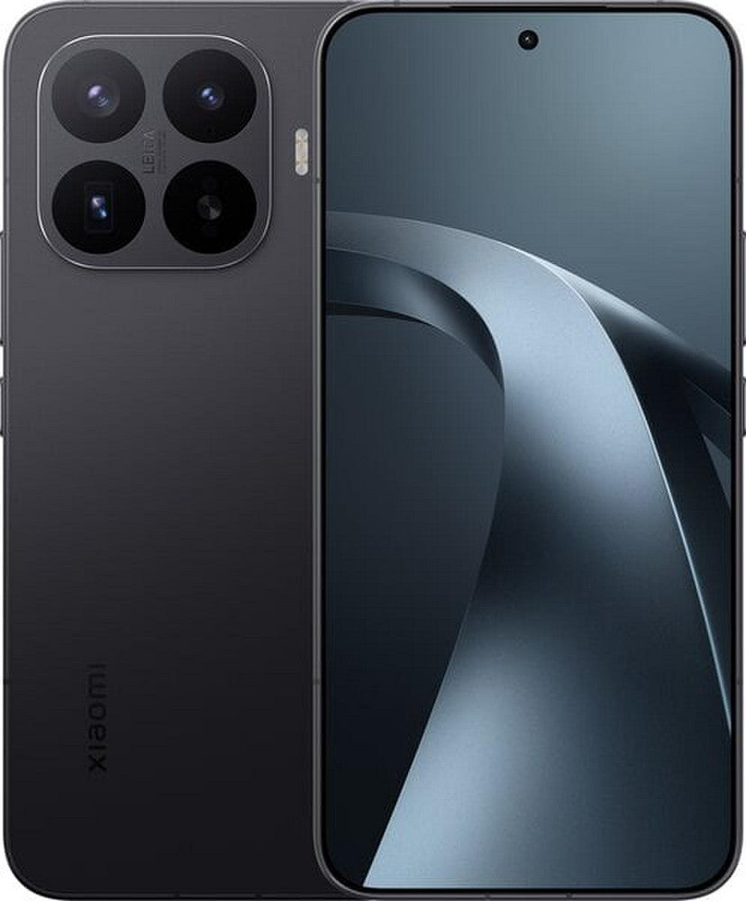 Xiaomi 17T Pro 5G Dual Sim 12GB/256GB (Pažeista pakuotė) Black