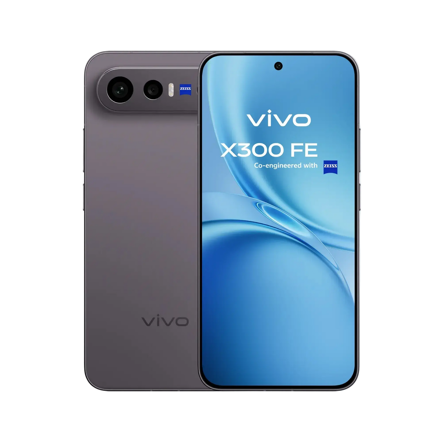 Vivo X300 FE 5G 12GB/512GB Black