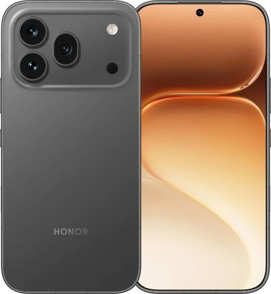 Honor 600 Pro 5G 12GB RAM 512GB Black
