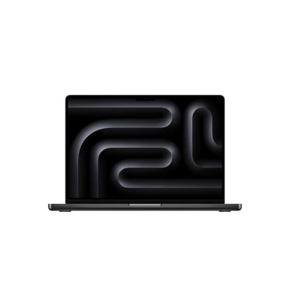 Apple MacBook Pro 14" M5 Pro 24GB/1TB (Pažeista pakuotė) Space Black