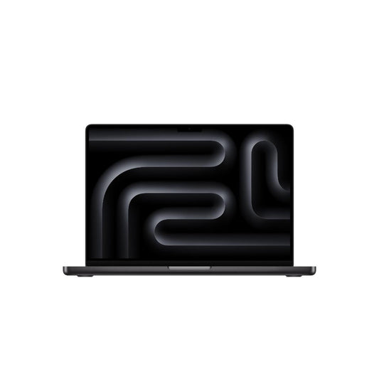 Apple MacBook Pro 14" M5 512GB (Pažeista pakuotė) Space Black