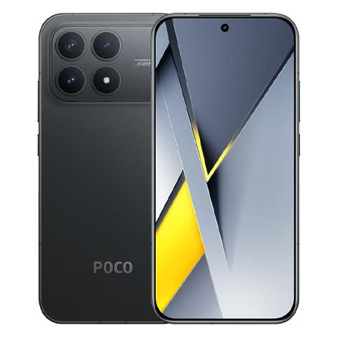 Xiaomi Poco F8 Pro 5G 12GB/512GB Black