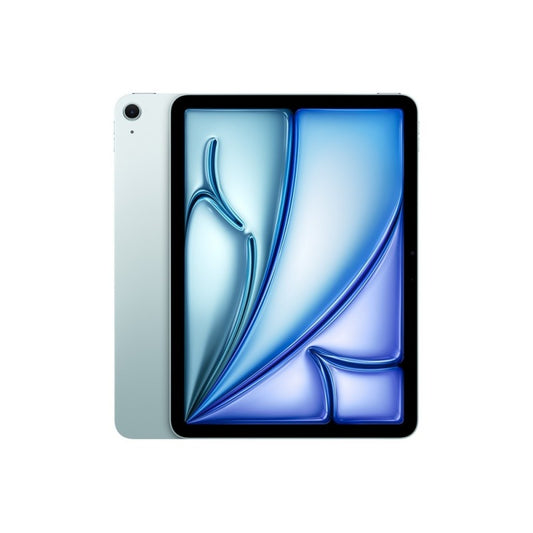 Apple iPad Air 11 M3 7th Gen (2025) 256GB WiFi + Cellular (Pažeista pakuotė) Blue