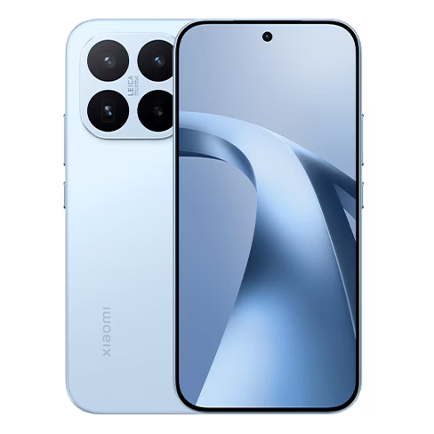 Xiaomi 17T 5G Dual Sim 12GB/256GB (Pažeista pakuotė) Blue