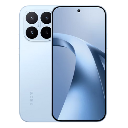 Xiaomi 17T 5G Dual Sim 12GB/256GB (Pažeista pakuotė) Blue