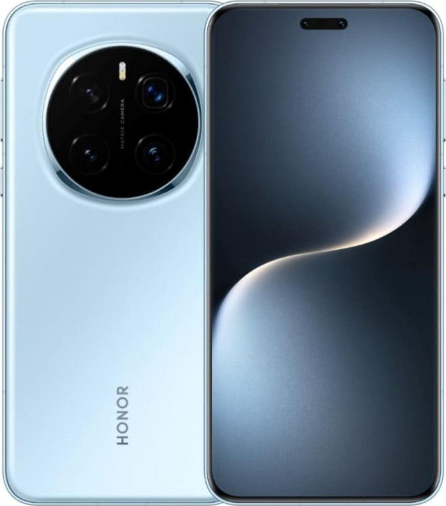 Honor Magic7 Pro 5G 512GB Tidal Blue