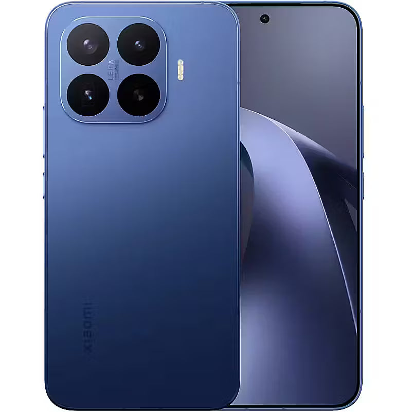Xiaomi 17T Pro 5G Dual Sim 12GB/256GB (Pažeista pakuotė) Deep Blue