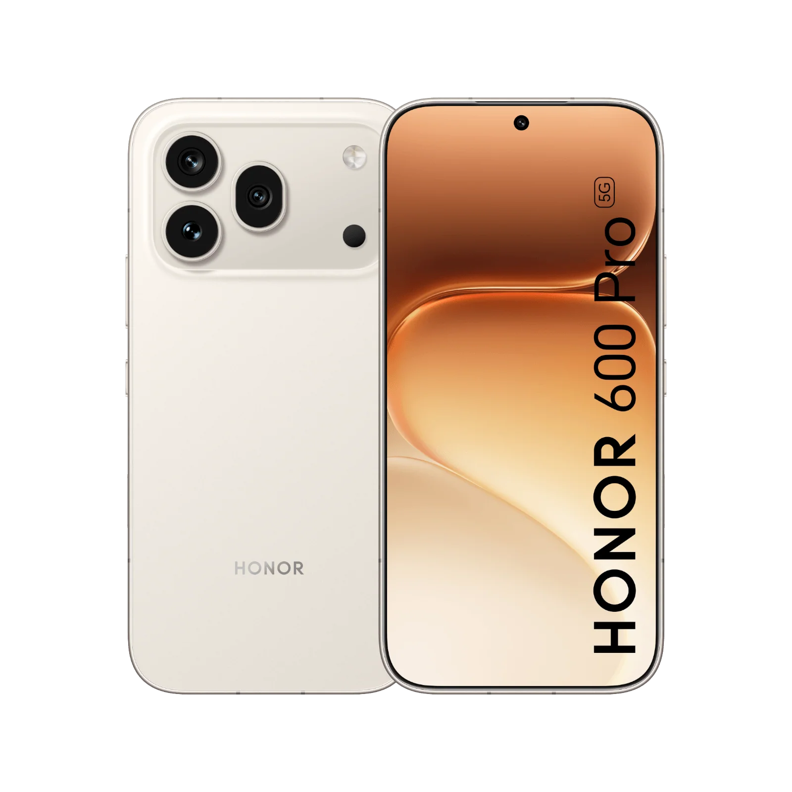 Honor 600 Pro 5G 12GB RAM 512GB Gold