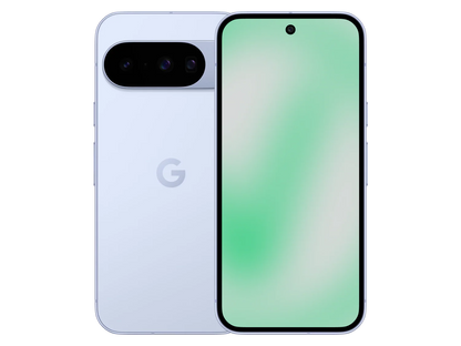 Google Pixel 10 128GB (Pažeista Pakuotė) Frost