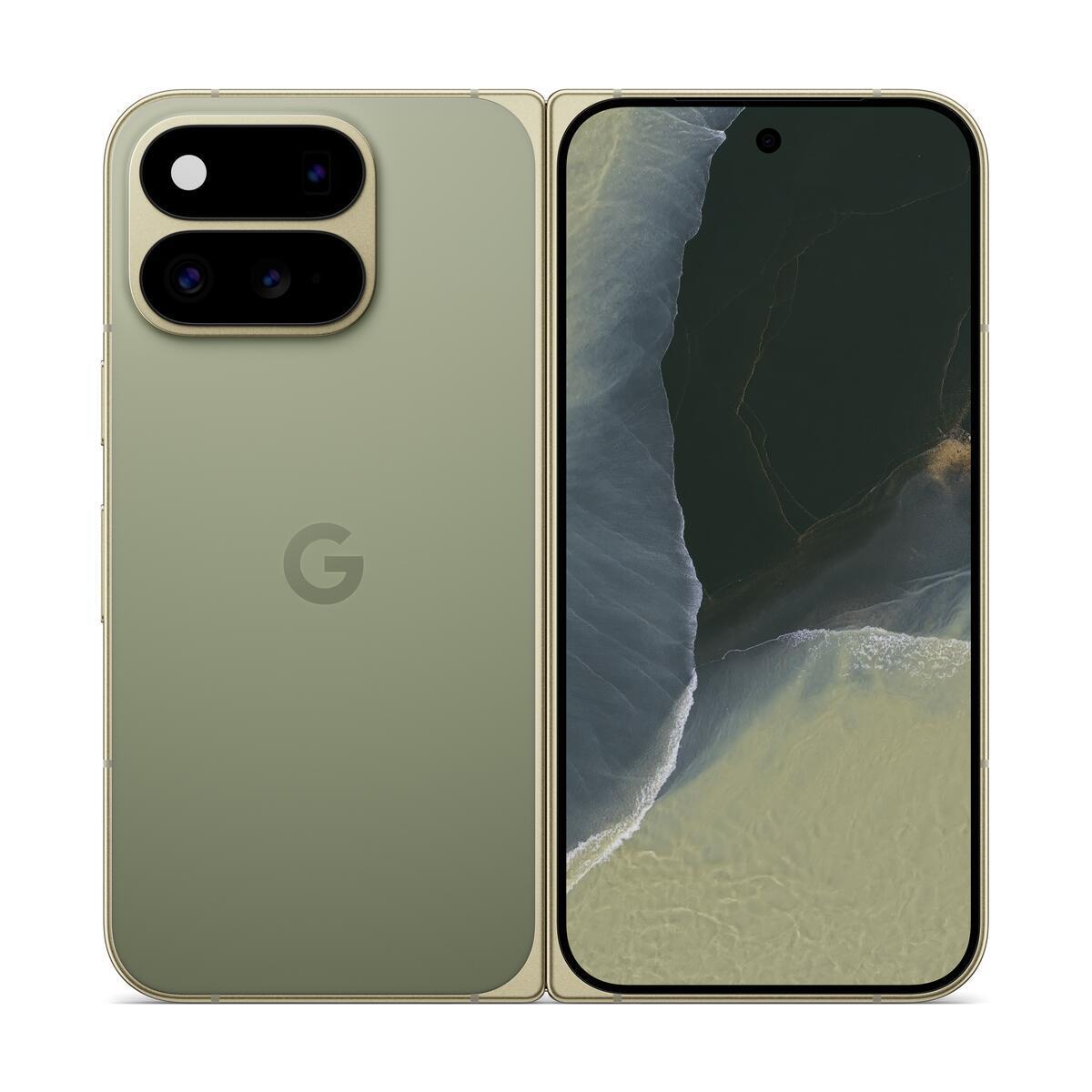 Google Pixel 11 Pro Fold 16GB/1TB (Pažeista pakuotė)