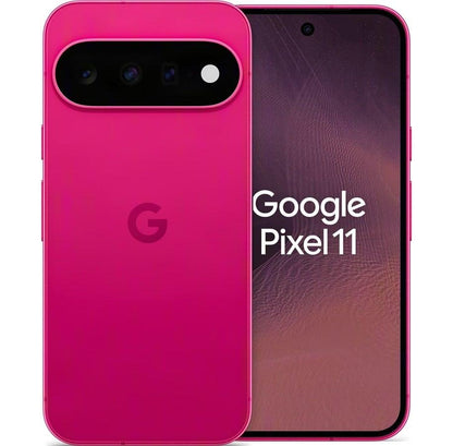 Google Pixel 11 12GB/256GB (Pažeista pakuotė)