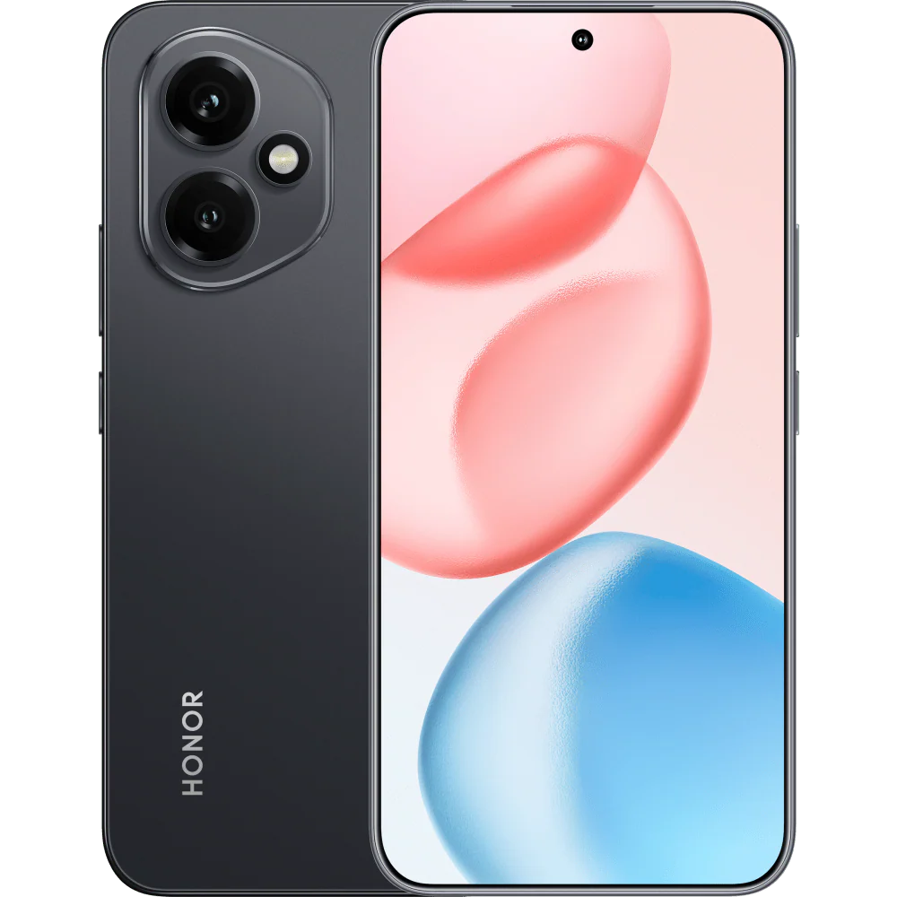 Honor 400 5G 256GB (Pažeista pakuotė) Midnight Black