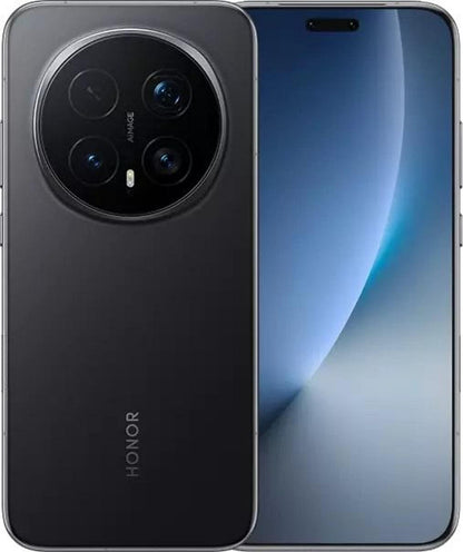 Honor Magic 8 Pro 16GB/1TB Juoda