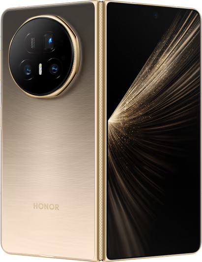 Honor Magic V5 512GB Auksinė