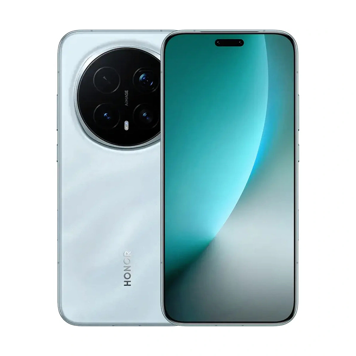Honor Magic 8 Pro 16GB/1TB Mėlyna