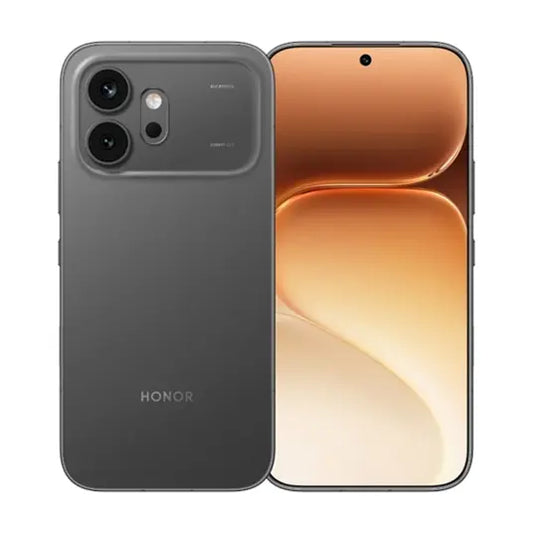 Honor 600 Lite 5G 8GB RAM 256GB Black