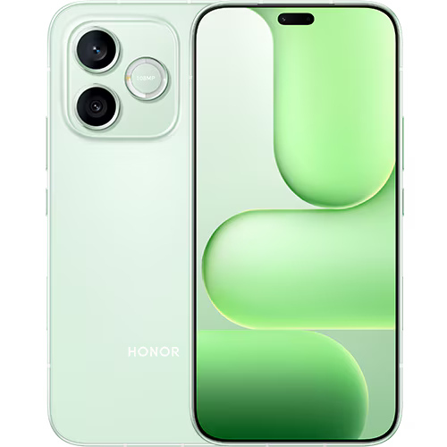 Honor 600 Lite 5G 8GB RAM 256GB Green