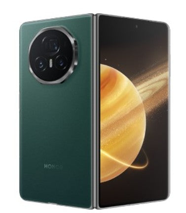 Honor Magic V3 512GB (Pažeista pakuotė) Žalia