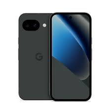 Google Pixel 10a 128GB (Pažeista pakuotė) Obsidian