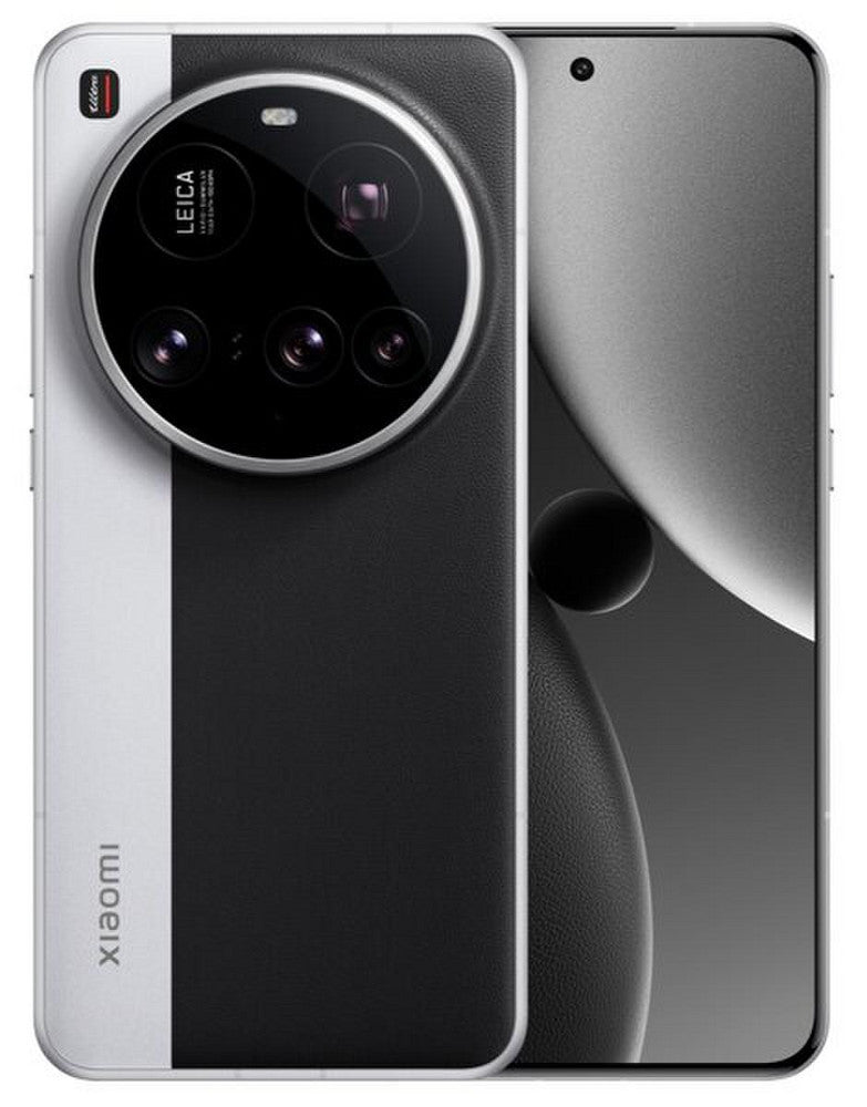 Xiaomi15Ultra5GDualSim16/512GB(Ekspozicinėprekė)