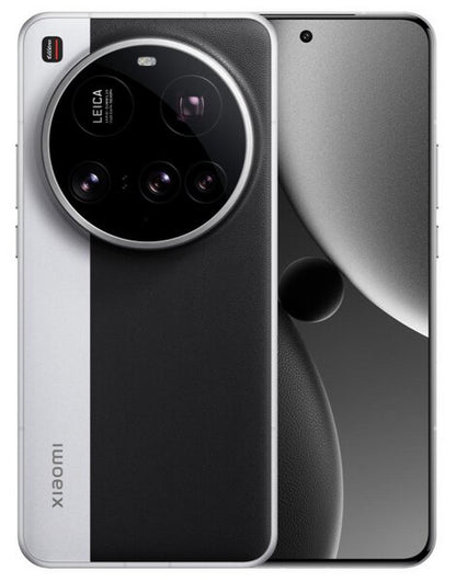 Xiaomi 15 Ultra 5G Dual Sim 16/512GB (Ekspozicinė prekė) Silver Chrome